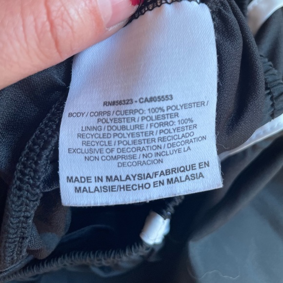 Nike Dri-Fit Running Shorts Size XS - Picture 5 of 5